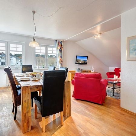 הרינגסדורף Grosse Schoene 3 Zimmer Ferienwohnung - 100 Qm - In Strandnaehe Fuer 6 Personen!! מראה חיצוני תמונה
