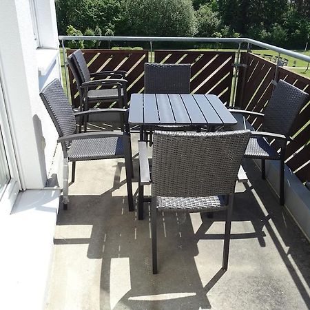 הרינגסדורף Grosse Schoene 3 Zimmer Ferienwohnung - 100 Qm - In Strandnaehe Fuer 6 Personen!! מראה חיצוני תמונה