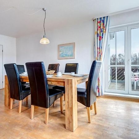 הרינגסדורף Grosse Schoene 3 Zimmer Ferienwohnung - 100 Qm - In Strandnaehe Fuer 6 Personen!! מראה חיצוני תמונה