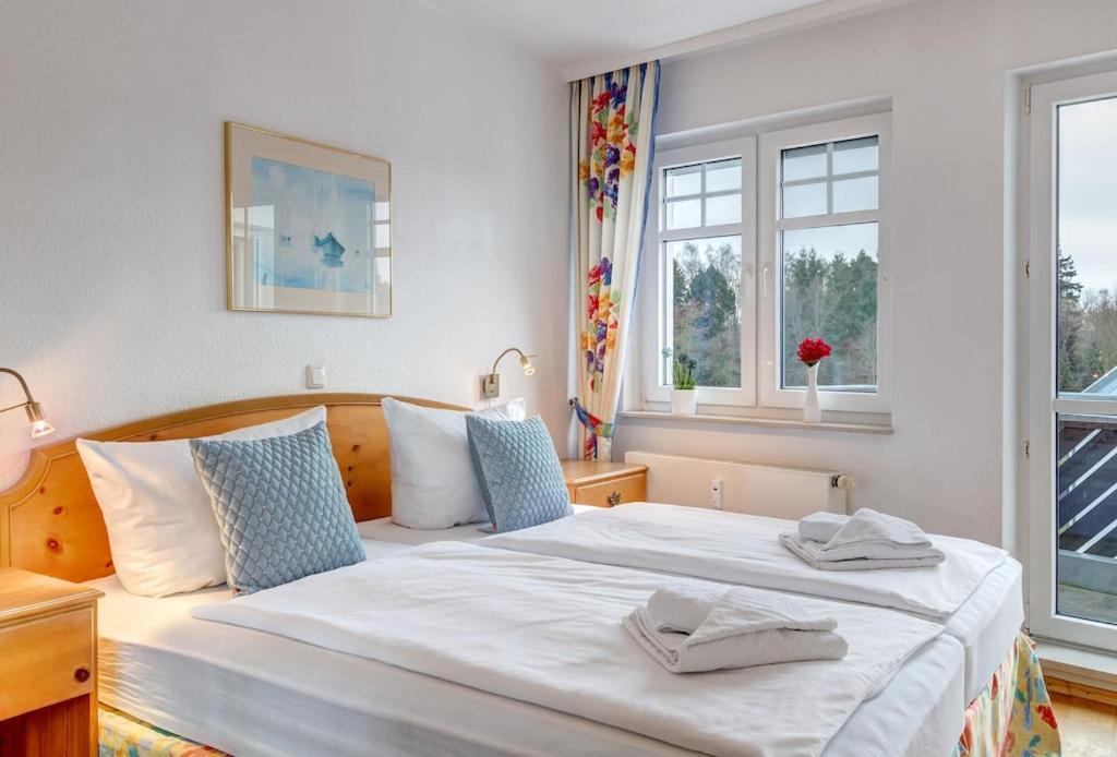 הרינגסדורף Grosse Schoene 3 Zimmer Ferienwohnung - 100 Qm - In Strandnaehe Fuer 6 Personen!! מראה חיצוני תמונה