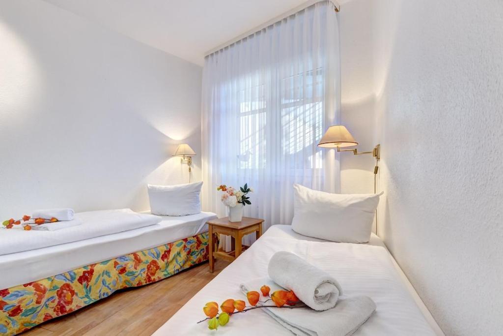 הרינגסדורף Grosse Schoene 3 Zimmer Ferienwohnung - 100 Qm - In Strandnaehe Fuer 6 Personen!! מראה חיצוני תמונה