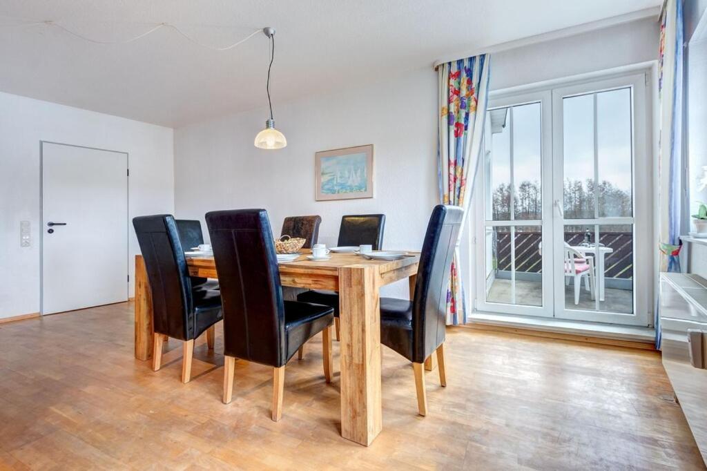 הרינגסדורף Grosse Schoene 3 Zimmer Ferienwohnung - 100 Qm - In Strandnaehe Fuer 6 Personen!! מראה חיצוני תמונה